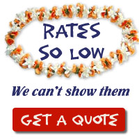 Cheap Oahu Car Rental
