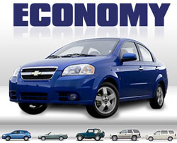 Honolulu Airport Car Rentals