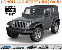 Cheap Oahu Car Rental Honolulu | Save Up to 50%